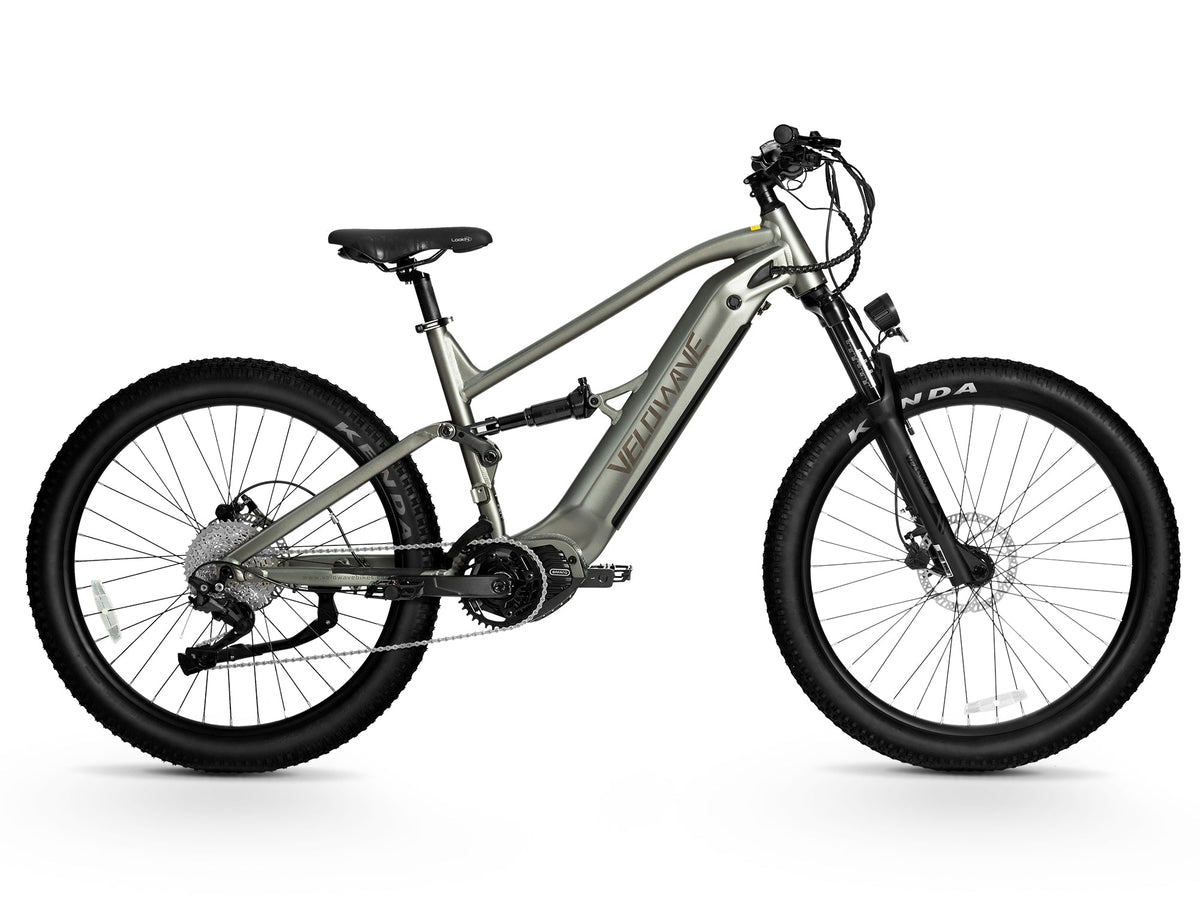 Velowave Forest SM MTB detailed product view, gallery angle 8