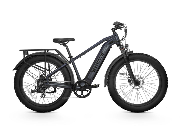 Velowave Ranger 2.0 Fat-Tire Electric Bike