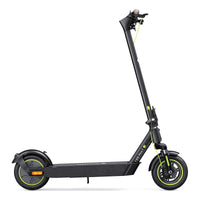 isinwheel S10 Plus Commuter Electric Scooter commuter feature layout