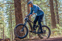 Vitilan T7 Pro electric bike, official product image 5