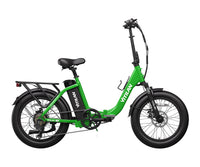 Vitilan U3 electric bike, official product image 3
