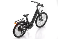 Vitilan L5 electric bike, official product image 12