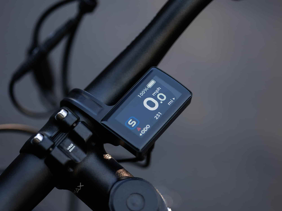 Velowave Forest SM MTB detailed product view, gallery angle 12