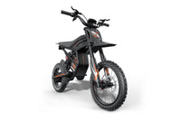 Riding'times GT54 Pro Electric Mini Motorbike official Riding'times product image 10