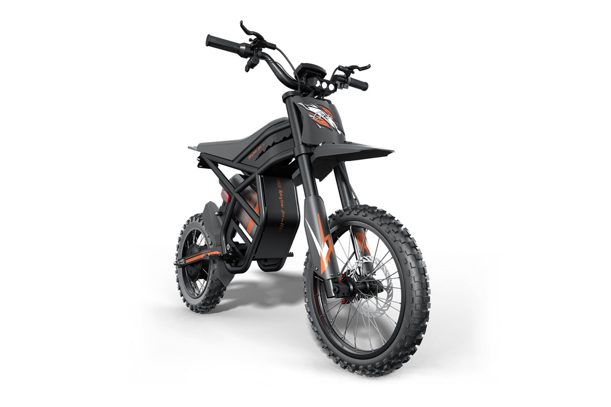 Riding'times GT54 Pro Electric Mini Motorbike official Riding'times product image 10