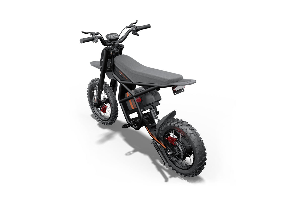 Riding'times GT54 Pro Electric Mini Motorbike official Riding'times product image 16