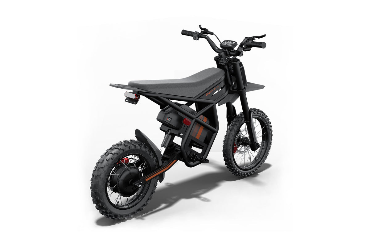 Riding'times GT54 Pro Electric Mini Motorbike official Riding'times product image 19