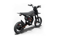 Riding'times GT54 Pro Electric Mini Motorbike official Riding'times product image 19