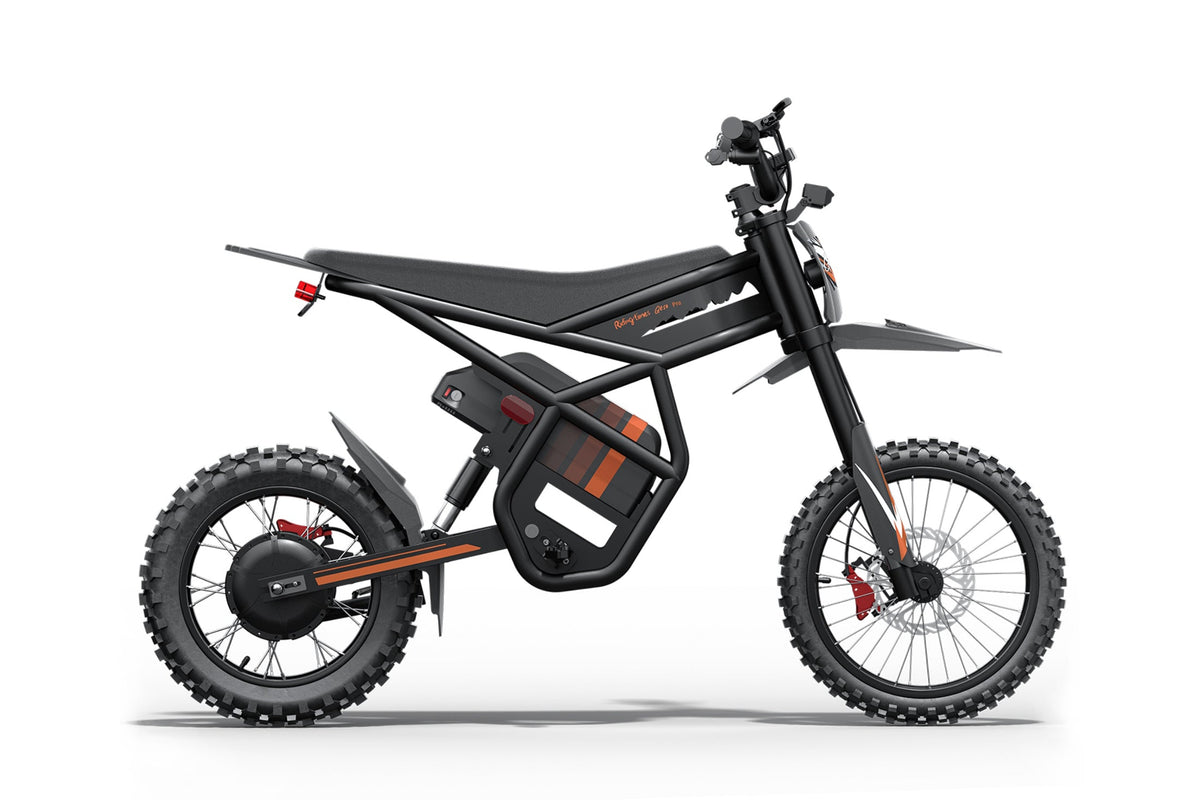 Riding'times GT54 Pro Electric Mini Motorbike official Riding'times product image 21