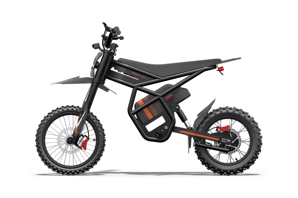 Riding'times GT54 Pro Electric Mini Motorbike official Riding'times product image 14