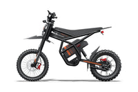 Riding'times GT54 Pro Electric Mini Motorbike official Riding'times product image 14