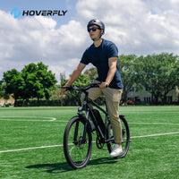 Hoverfly Ourea Commuter Electric Bike official Hoverfly image 5