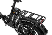 Vitilan U7 2.0 electric bike, official product image 21