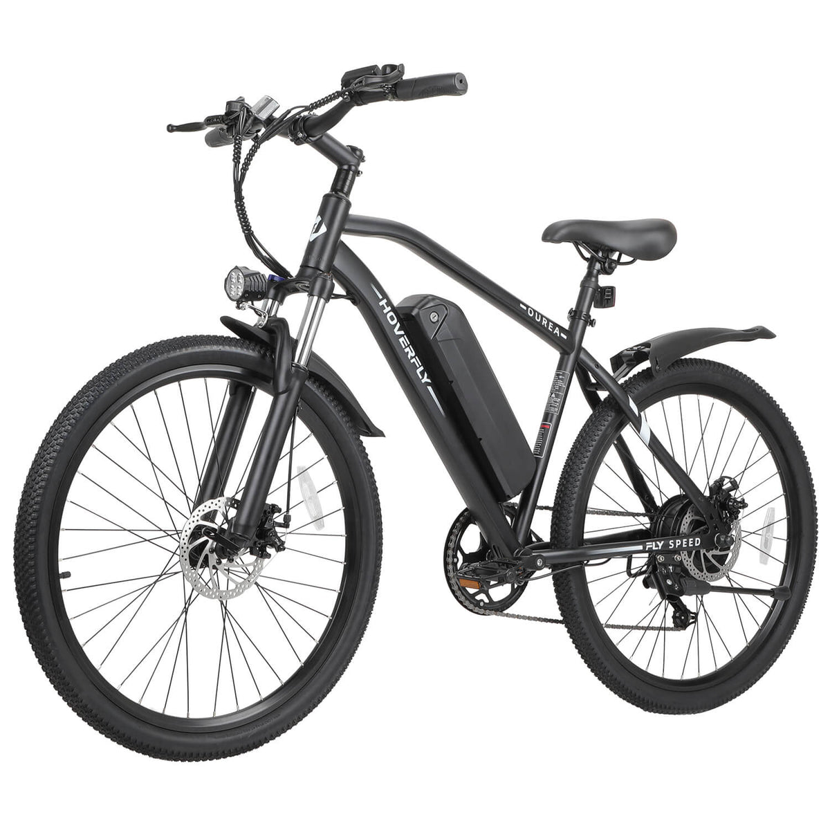 Hoverfly Ourea Commuter Electric Bike official Hoverfly image 10