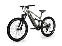 Velowave Forest SM MTB detailed product view, gallery angle 10