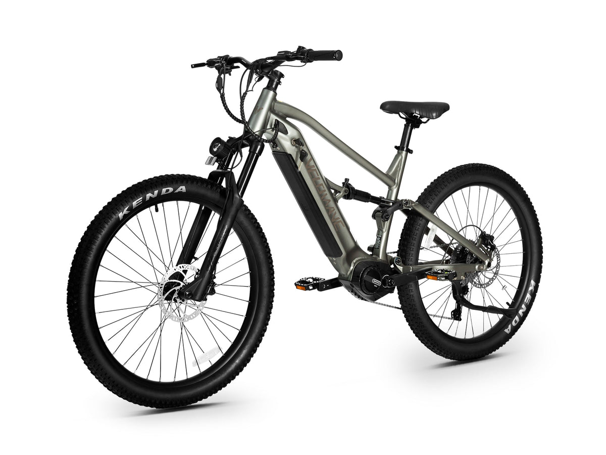 Velowave Forest SM MTB detailed product view, gallery angle 10