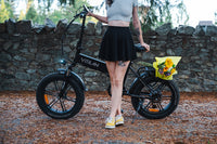 Vitilan V3 2.0 electric bike, official product image 10