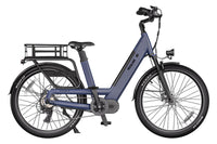 Vitilan L5 electric bike, official product image 29