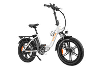 Vitilan U7 2.0 electric bike, official product image 15