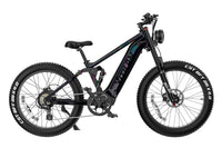 Vitilan T7 Pro electric bike, official product image 2