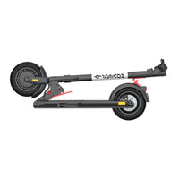 Hoverfly GXL MAX electric scooter official product image 7