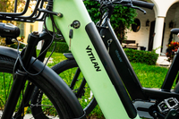 Vitilan L5 electric bike, official product image 9