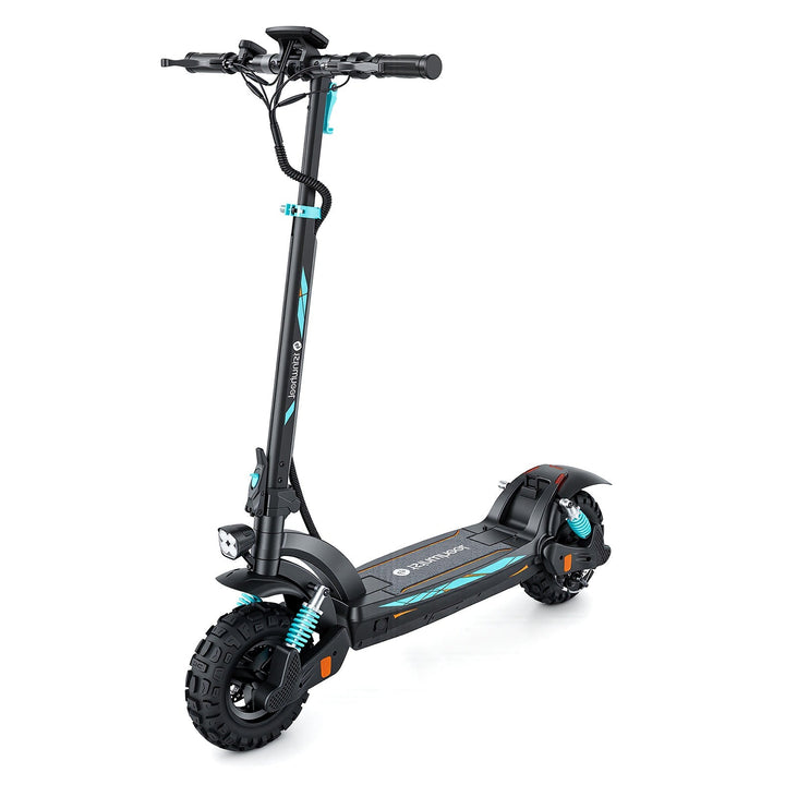 isinwheel GT2 Pro Off-Road Electric Scooter