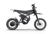 Riding'times GT54 Pro Electric Mini Motorbike official Riding'times product image 20