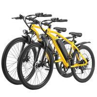 2-Pack Hoverfly Ourea Commuter Electric Bikes official Hoverfly image 10