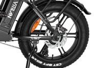 Vitilan U7 2.0 electric bike, official product image 22