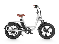 Velowave Prado S commuter e-bike alternate product view