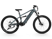 Velowave Forest SM MTB detailed product view, gallery angle 1