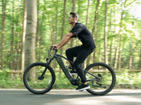 Velowave Forest SM MTB detailed product view, gallery angle 4