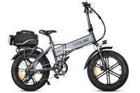Vitilan V3 2.0 electric bike, official product image 23