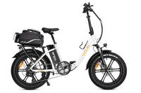 Vitilan U7 2.0 electric bike, official product image 24