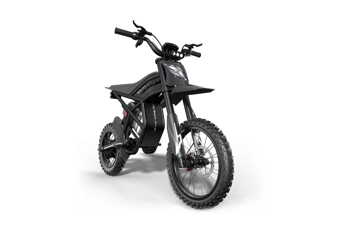 Riding'times GT54 Pro Electric Mini Motorbike official Riding'times product image 17