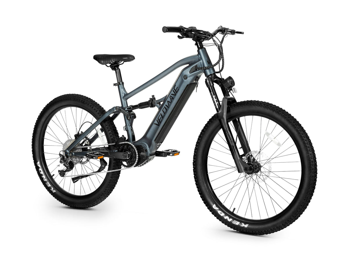 Velowave Forest SM MTB detailed product view, gallery angle 2