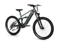 Velowave Forest SM MTB detailed product view, gallery angle 2