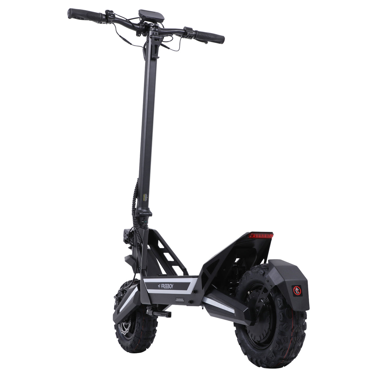 Freeboy J2 Max electric scooter, official or supplier product image 15