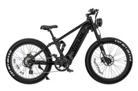 Vitilan T7 Pro electric bike, official product image 3