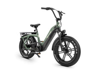 Velowave Pony Compact Step-Thru electric bike product view 8