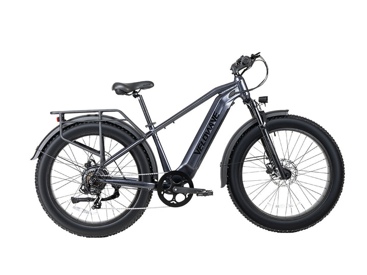 Velowave Ranger 3.0 Fat-Tire Electric Bike