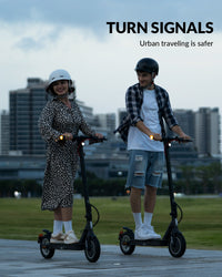 5TH WHEEL V30 Pro Electric Scooter official product image 4