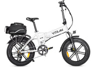 Vitilan V3 2.0 electric bike, official product image 24
