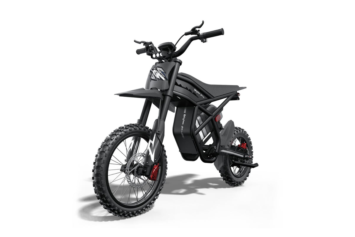 Riding'times GT54 Pro Electric Mini Motorbike official Riding'times product image 12