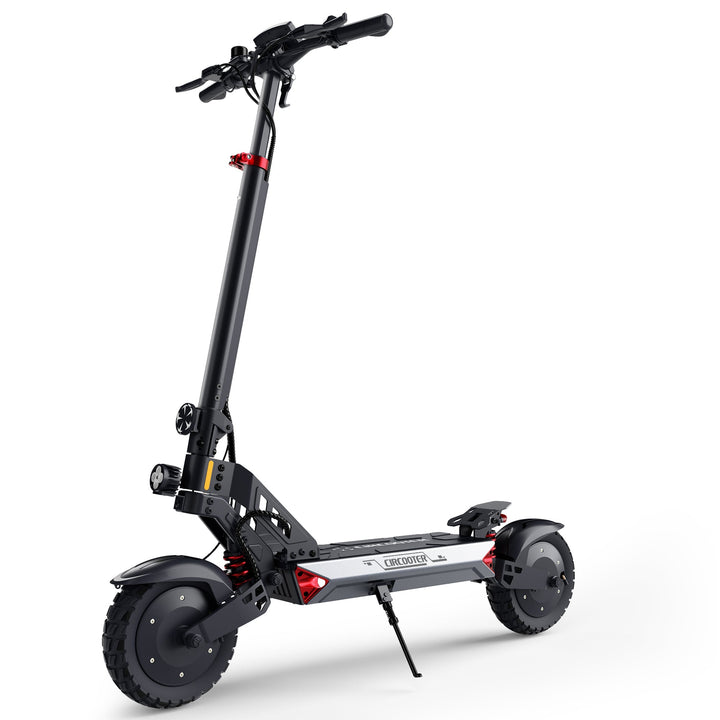 Circooter Landturbo Ultra Off-Road Electric Scooter