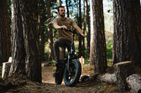 Vitilan V3 2.0 electric bike, official product image 6