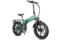 Vitilan I7 Pro 3.0 electric bike, official product image 15