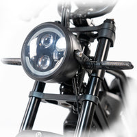 HappyRun G70 UL 2849 Certified Dual-Battery Cargo Electric Bike, official HappyRun product image 19