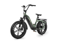 Velowave Pony Compact Step-Thru electric bike product view 9